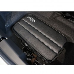 Bagagli su misura Mazda MX5 ND convertibile