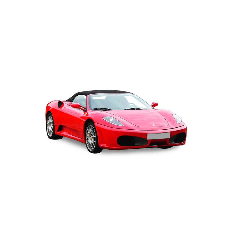 Capote Ferrari F430 cabriolet Alpaga Twillfast® RPC