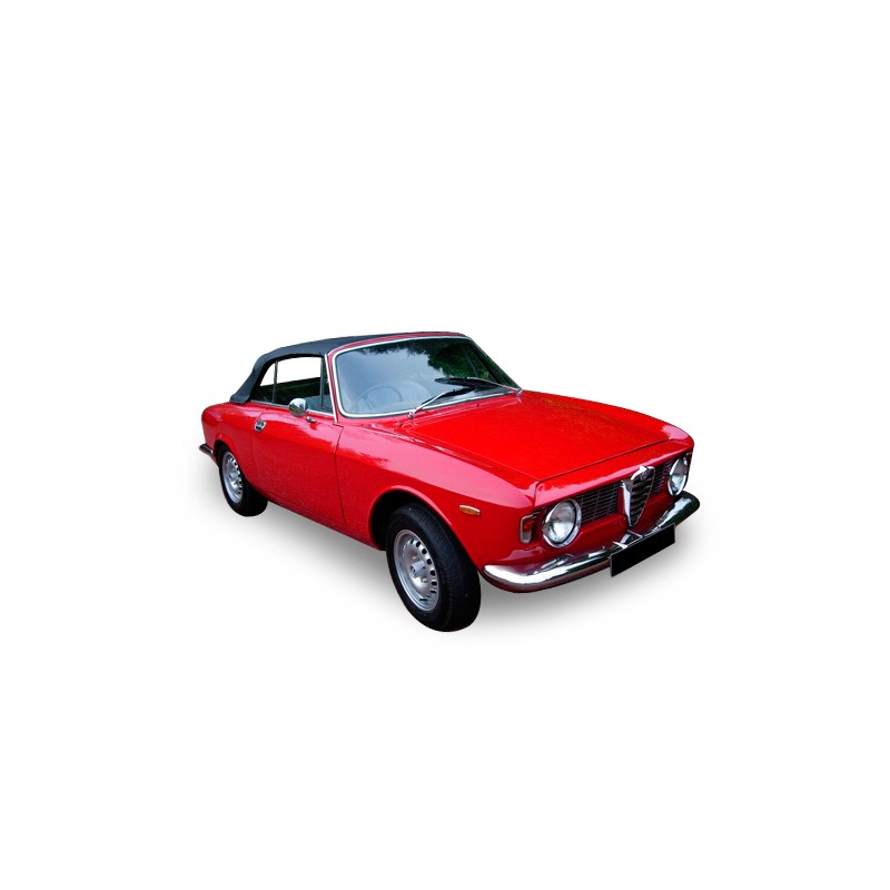 Soft top Alfa Romeo GTC convertible Vinyl