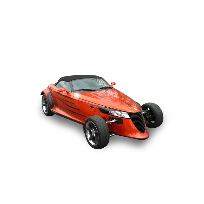 Capote Chrysler Prowler cabriolet Alpaga Stayfast®