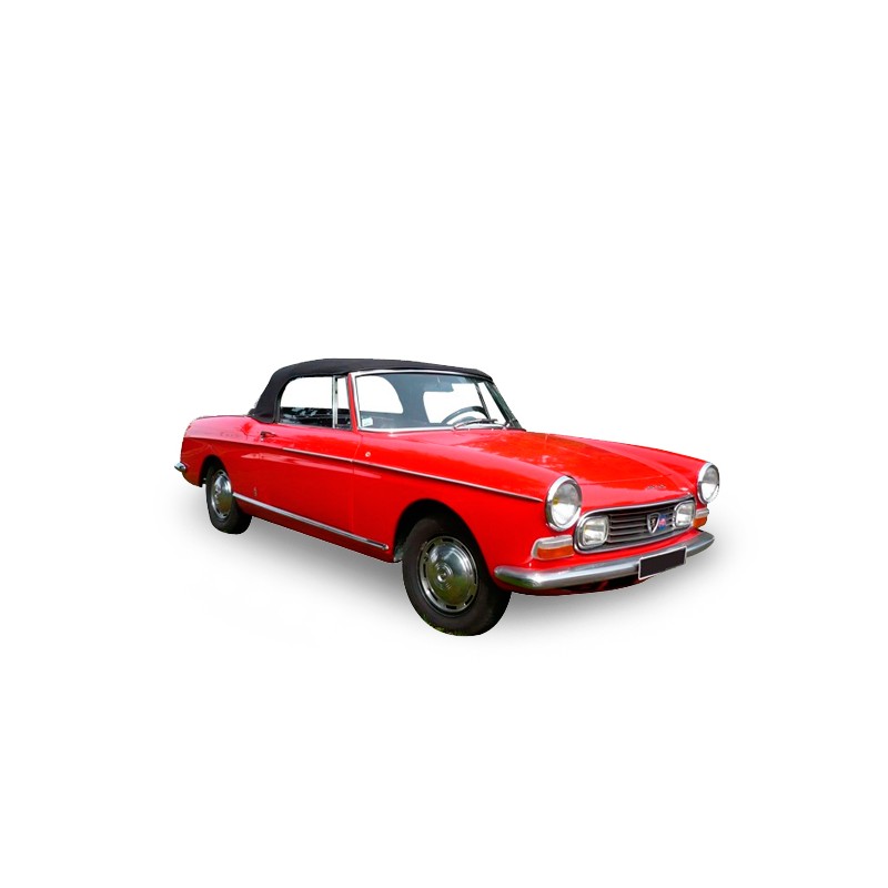 Capote Peugeot 404 cabriolet Alpaga Stayfast®
