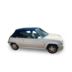 Capota Renault 5 EBS cabriolet Vinilo (1989-1996)