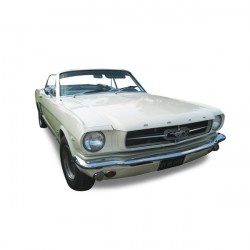 Capota Ford Mustang cabriolet Vinilo (1964-1966)