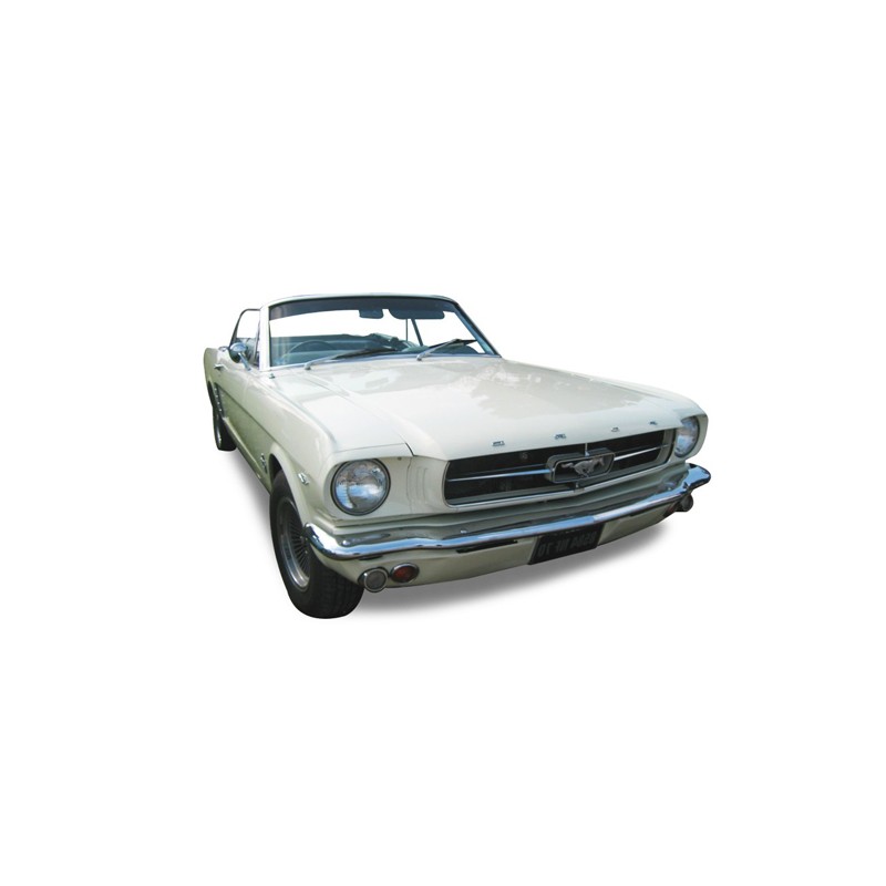 Cappotta Ford Mustang convertibile vinile (1964-1966)