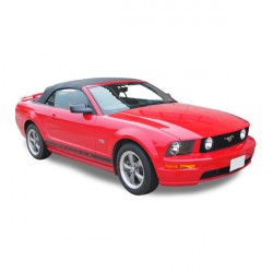 Soft top Ford Mustang convertible Alpaca Twillfast® (2005-2013)