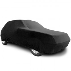 Indoor car cover tailored for Peugeot 205 convertible (Coverlux®+)