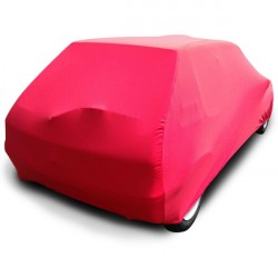 Bâche de protection sur-mesure intérieur Coverlux®+ (Jersey) Peugeot 205 Cabriolet