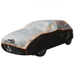 Hail car cover for Fiat Punto