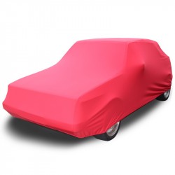 Indoor car cover tailored for Volkswagen Golf 1 convertible (Coverlux®+)
