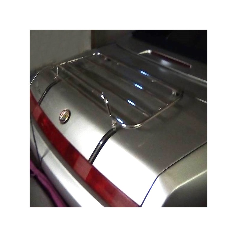 Porte-bagages Alfa Romeo GTV Spider sur-mesure