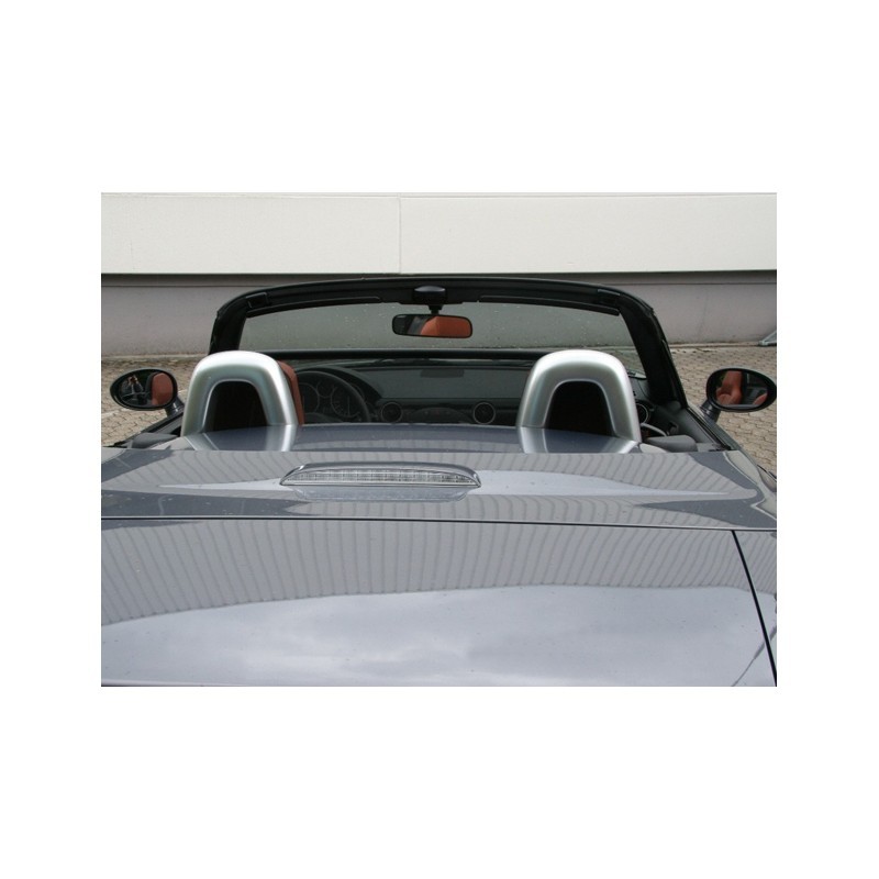 Filet saute-vent (windschott) origine Mazda MX5 NC cabriolet