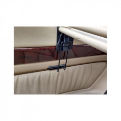 Filet saute-vent (windschott) origine beige Mercedes Classe E