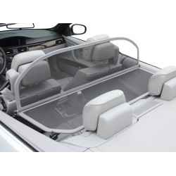 Filet saute-vent (windschott) gris BMW serie 3 E93