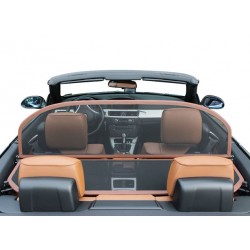 windschott Filet saute-vent marron BMW serie 3