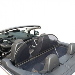 Filet saute-vent (windschott) Peugeot 308