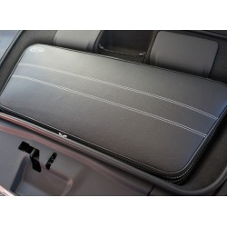 Bagagli su misura pelle Audi R8 Coupé 2015
