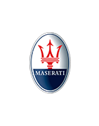 Windschotts, filets saute-vent Maserati cabriolets (BiTurbo ...)