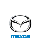 Frangivento Mazda cabriolet  (MX5 ...)