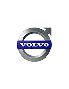 Porte-bagages sur-mesure Volvo cabriolets (C70 ...)