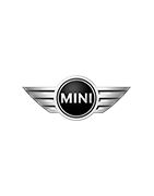 Fundas cubre auto Mini cabrio (R52, British...)