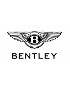 Équipements et accessoires pour cabriolets Bentley