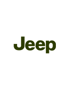 Attrezzature e accessori Jeep cabriolet (Wrangler, CJ7...)