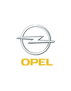 Equipos y accesorios Opel descapotables (Astra, Corsa, Cascada...)