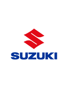 Attrezzature e accessori Suzuki cabriolet (Vitara, Jimny, Samurai)